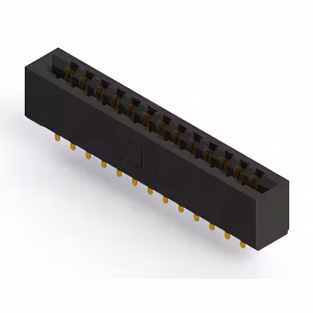 355-026-521-201 EDAC Inc.  Edgeboard Connectors